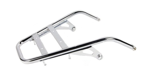 Оригинальный багажник для мотоцикла Honda CB1100/EX '10-'16 08L70MGCD40 (08L70-MGC-D40) 