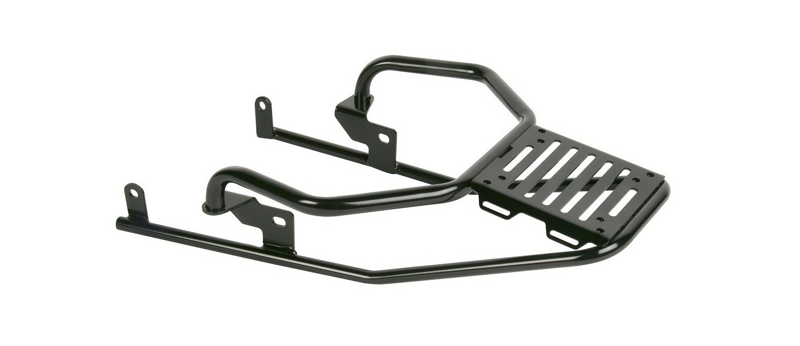 Оригинальный багажник для мотоцикла Honda CB1100/EX '13-'16 08L00MGCRTB (08L00-MGC-RTB)