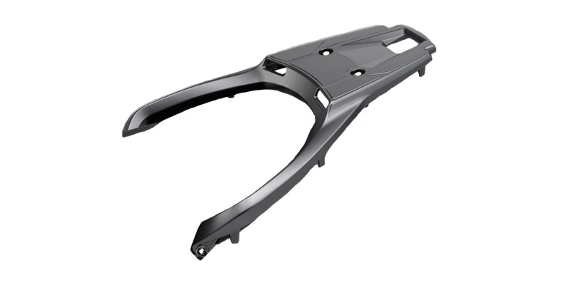 Оригинальный багажник для мотоцикла Honda CB650F/CBR650F '14-'16 08L70MJED00ZA (08L70-MJE-D00ZA)