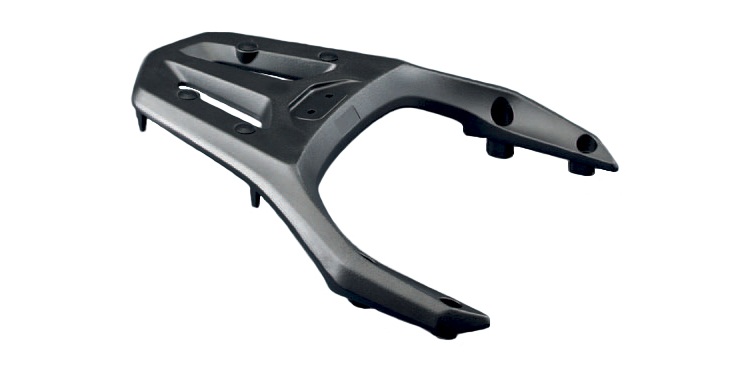 Оригинальный багажник для мотоцикла Honda CTX1300 '14-'16 08L70MJNA00ZB (08L70-MJN-A00ZB)