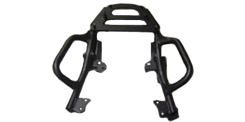 Оригинальный багажник для мотоцикла Honda VFR800X Crossrunner '11-'14 08L42MGY800 (08L42-MGY-800)