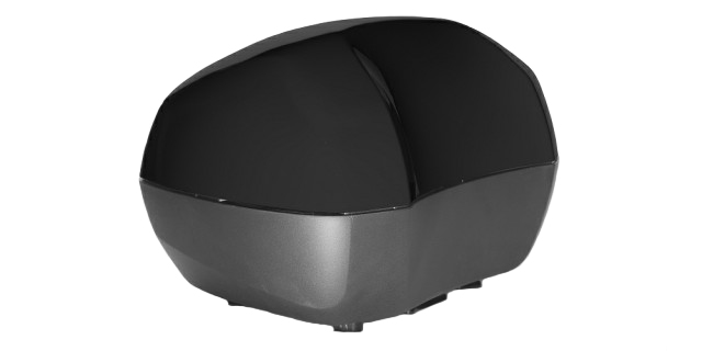 Оригинальный центральный кофр 31 л. для мотоцикла Honda VFR800F/FD '14-'16 08L71MJMD00ZB (08L71MJMD00ZB) (чёрный)