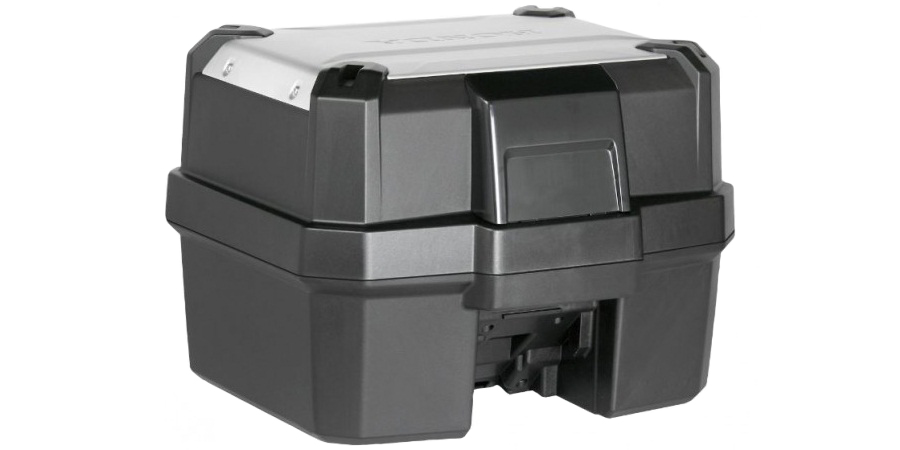 Оригинальный центральный кофр 35 л. для мотоцикла Honda (08L71MJPG50)