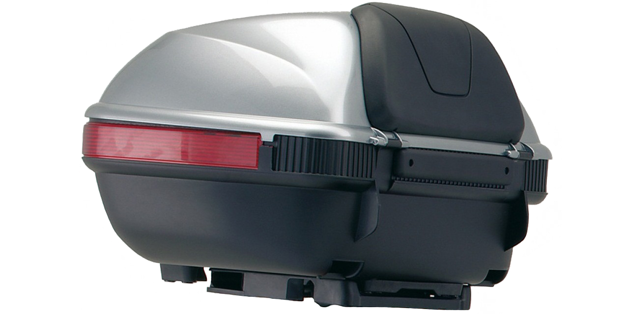 Оригинальный центральный кофр 45 л. для мотоцикла Honda 08L55MCW810 (08L55-MCW-810)