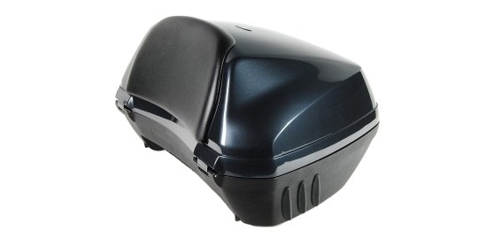 Оригинальный центральный кофр 45 л. для мотоцикла Honda ST1300 Pan European '02-'16