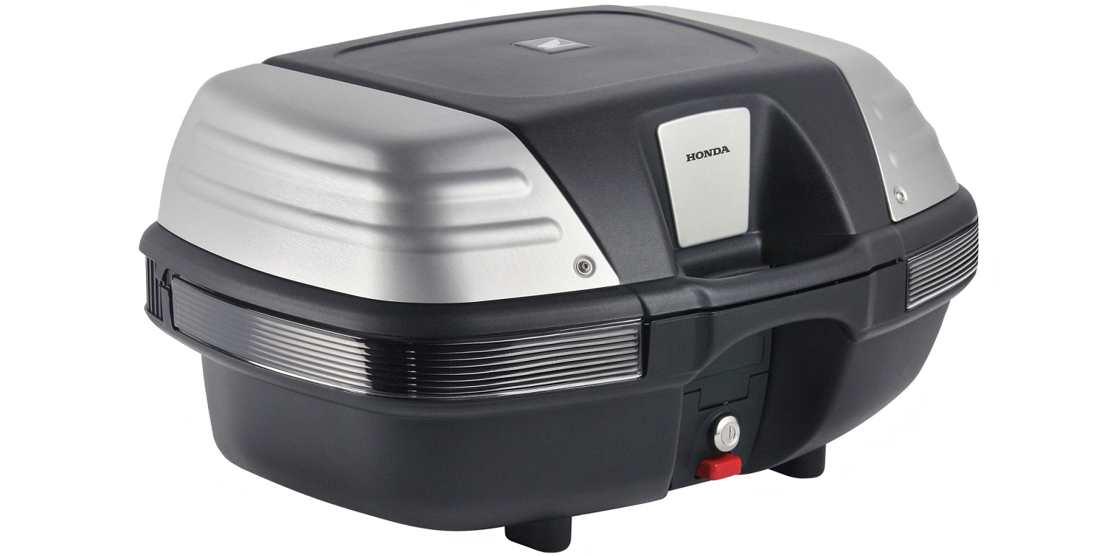 Оригинальный центральный кофр 45 л. для мотоцикла Honda XL1000V/VA Varadero '07-'11 08L55MBT800B (08L55-MBT-800B)