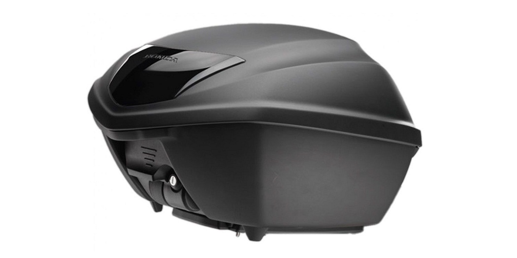 Оригинальный центральный кофр для мотоцикла Honda 35 л. 08L72MJED00ZA (08L72-MJE-D00ZA)