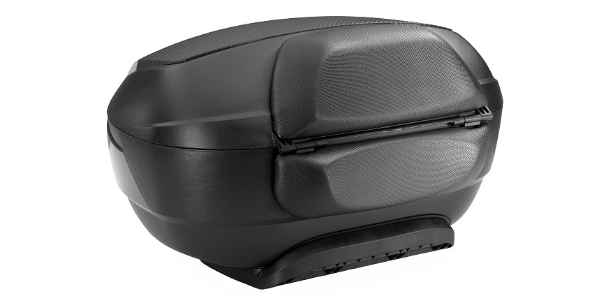 Оригинальный центральный кофр 48 л. для мотоцикла Honda 08L48MGCRTB (08L48-MGC-RTB) 