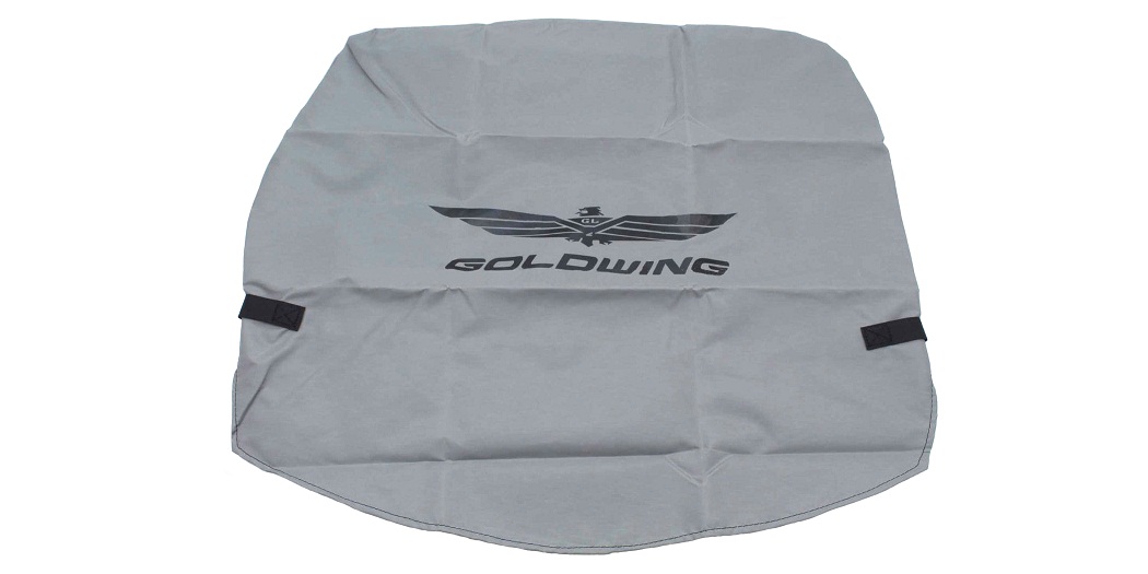 Оригинальный чехол для ветрового стекла мотоцикла Honda GL1800 Gold Wing '01-'16 08P38MCA100 (08P38-MCA-100)