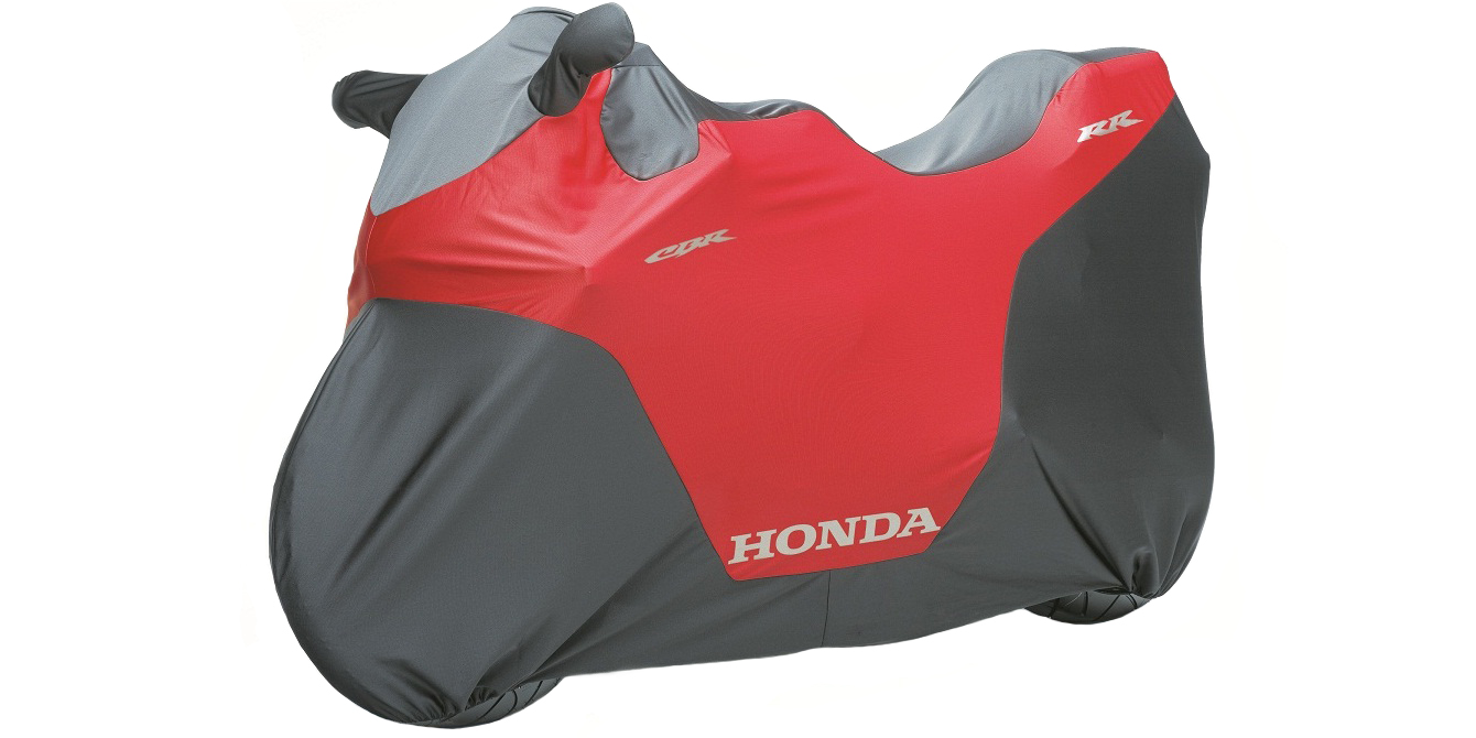Оригинальный чехол для внутреннего хранения мотоцикла Honda CBR600RR/CBR1000RR Fireblade 08P34MEE800 (08P34-MEE-800)