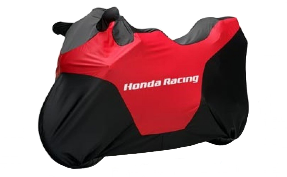 Оригинальный чехол для внутреннего хранения мотоцикла Honda CBR600RR/CBR1000RR Fireblade 08P34MFJ100 (08P34-MFJ-100)