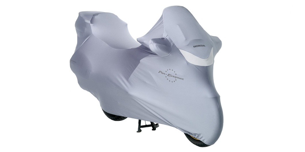 Оригинальный чехол для внутреннего хранения мотоцикла Honda ST1300 Pan European '02-'16 08P34MCS800 (08P34-MCS-800)