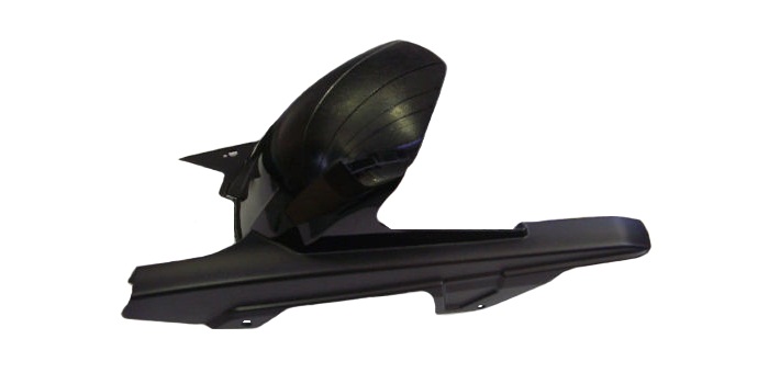 Оригинальный хаггер для мотоцикла Honda CBR600F/FA  CB600F/FA Hornet '11-'13 08F63MFG811C (08F63-MFG-811C) (цвет на выбор)