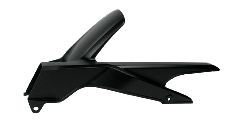 Оригинальный хаггер с защитой цепи Honda 08F70MGZJ00 (08F70-MGZ-J00)