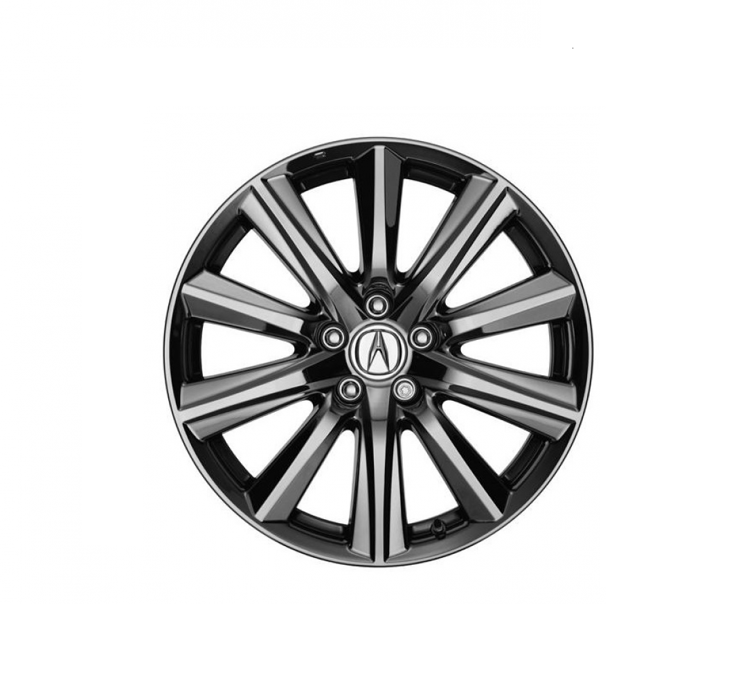 Оригинальный колесный литой диск 19 R Acura MDX III 2013-2016г.в.