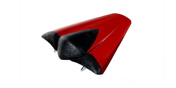 Оригинальный колпак на хвост мотоцикла Honda CB1000R/RA '08-'15 08F71MFND60ZD (08F71-MFN-D60ZD)