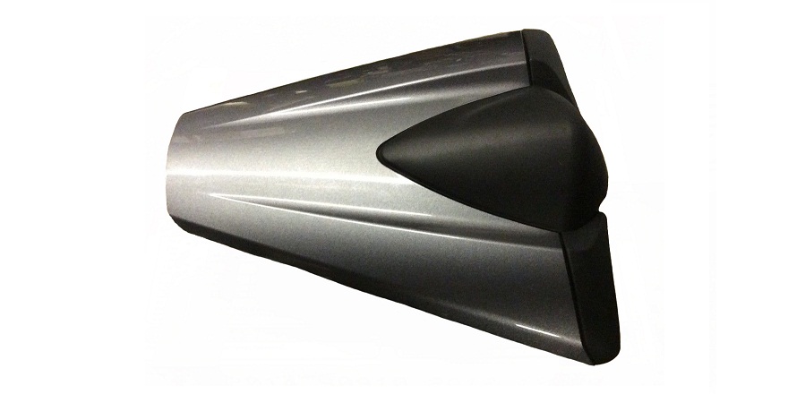 Оригинальный колпак на хвост мотоцикла Honda CB1000R/RA '08-'15 08F71MFND60ZE (08F71-MFN-D60ZE)