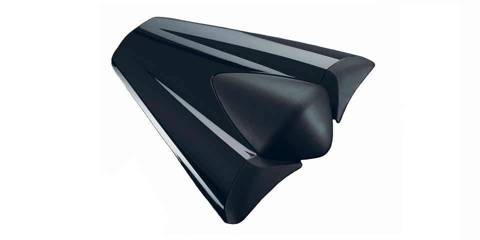 Оригинальный колпак на хвост мотоцикла Honda CB1000R/RA '08-'15 08F71MFND60ZF (08F71-MFN-D60ZF)