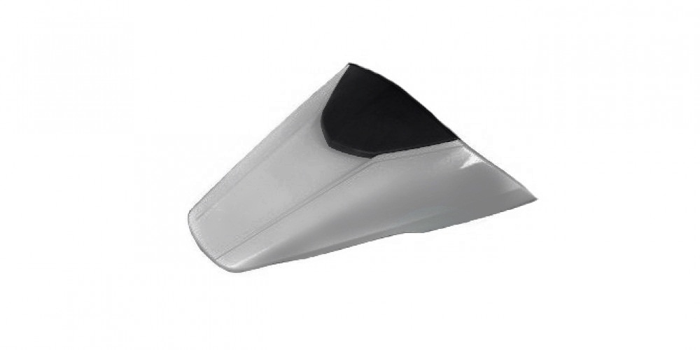 Оригинальный колпак на хвост мотоцикла Honda CB650F '14-'16 08F70MJED00ZG (08F70-MJE-D00ZG)