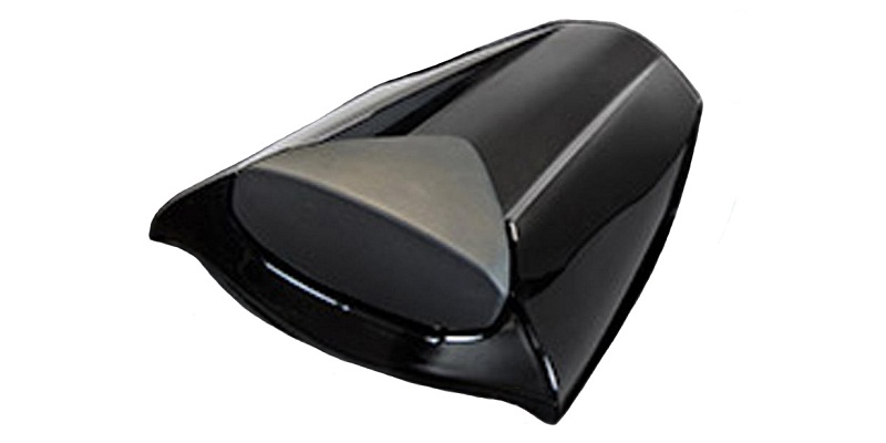 Оригинальный колпак на хвост мотоцикла Honda CBR250/300R '11-'16 08F71K33D00ZC (08F71-K33-D00ZC)