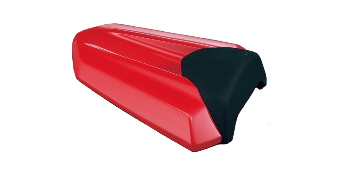 Оригинальный колпак на хвост мотоцикла Honda CB500F/CBR500R '13-'16 08F76MJWJ00ZB (08F76-MJW-J00ZB)