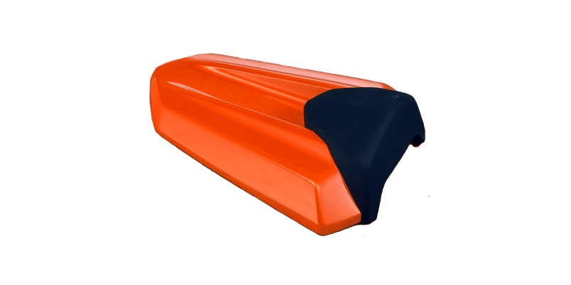 Оригинальный колпак на хвост мотоцикла Honda CB500F/CBR500R '13-'16 08F76MJWJ00ZH (08F76-MJW-J00ZH)