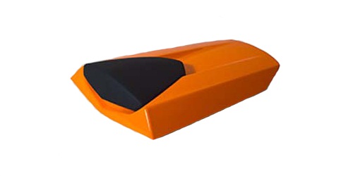 Оригинальный колпак на хвост мотоцикла Honda CBR600RR/RA Repsol 08F72MJCA00ZB (08F72-MJCA-00ZB)