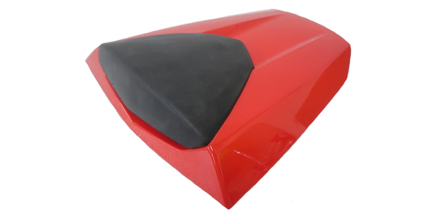 Оригинальный колпак на хвост мотоцикла Honda CBR600RR/RA Tricolor 08F72MJCA00ZC (08F72-MJC-A00ZC)