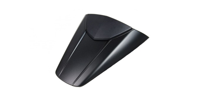 Оригинальный колпак на хвост мотоцикла Honda CB650F/CBR650F '14-'16 08F70MJED00ZD (08F70-MJE-D00ZD)