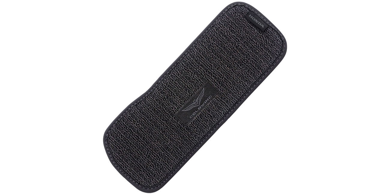 Оригинальный коврик бардачка с усилителем для мотоцикла Honda GL1800 Gold Wing/Tour