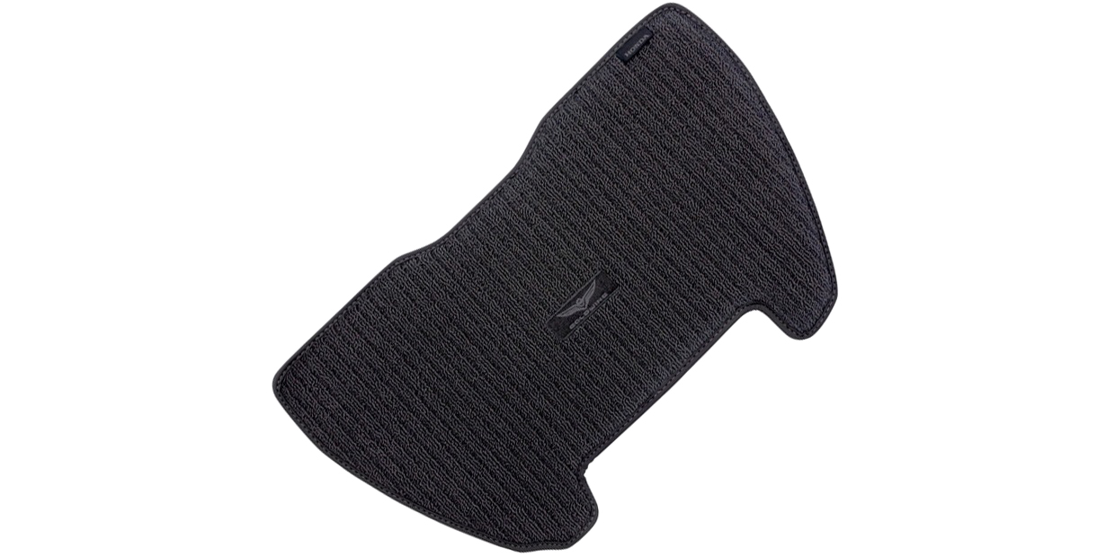 Оригинальный коврик центрального кофра для мотоцикла Honda GL1800 Gold Wing Tour 08P00MKCA00 (08P00-MKC-A00)