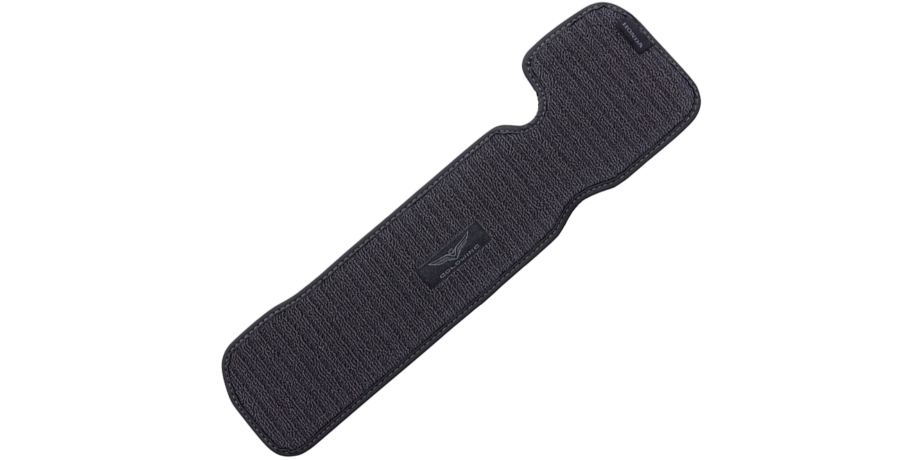 Оригинальный коврик левого бокового кофра для мотоцикла Honda GL1800 Gold Wing/Tour 08P01MKCA00 (08P01-MKC-A00)