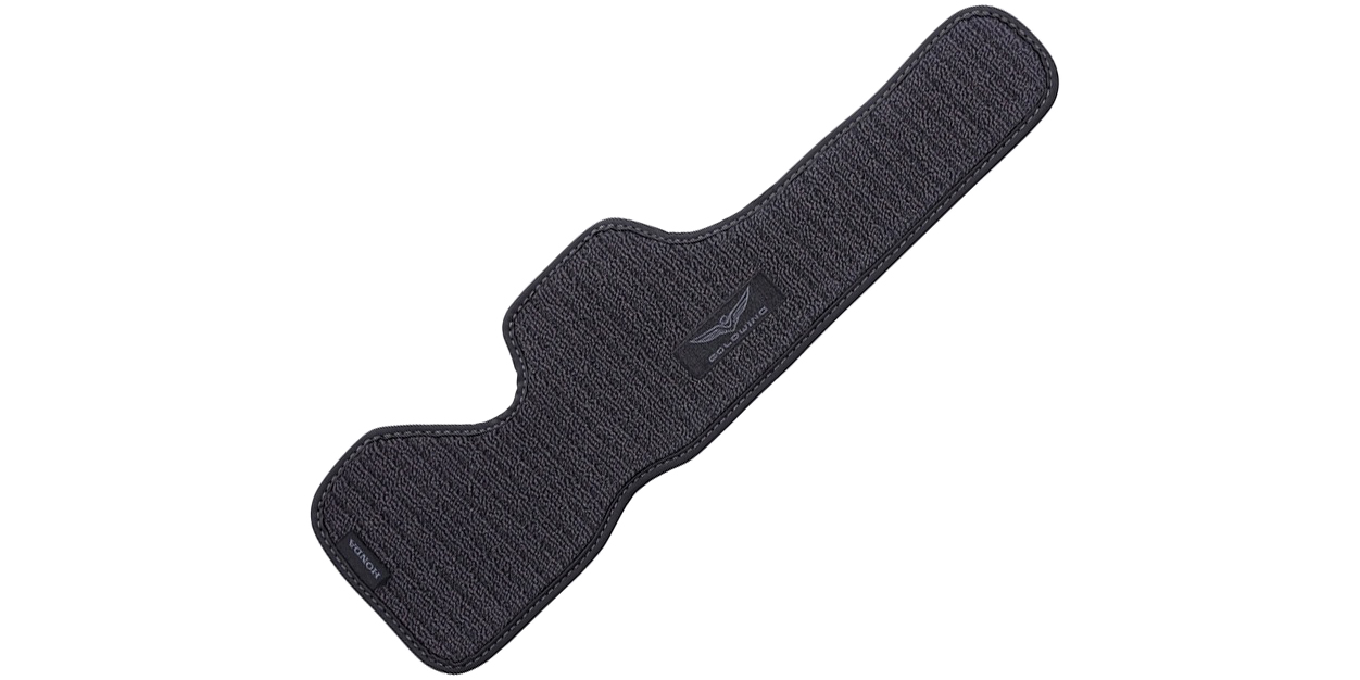 Оригинальный коврик правого бокового кофра для мотоцикла Honda GL1800 Gold Wing/Tour 08P02MKCA00 (08P02-MKC-A00)