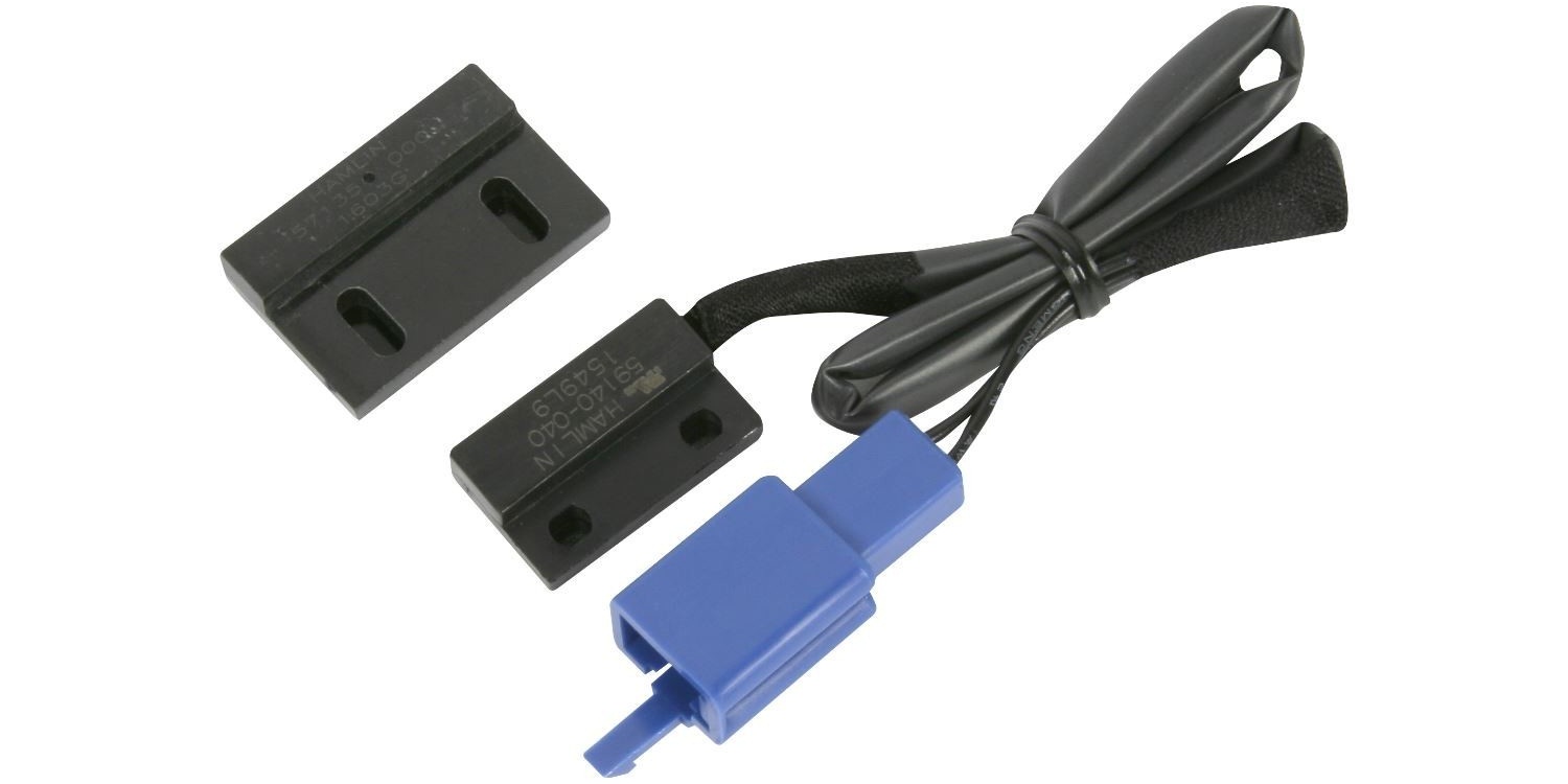 Оригинальный магнитный переключатель для сигнализации мотоцикла Honda 08E70MCSG40 (08E70-MCS-G40)