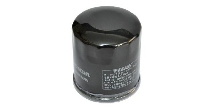 Оригинальный масляный фильтр Honda 15410MB3003 (15410-MB3-003)