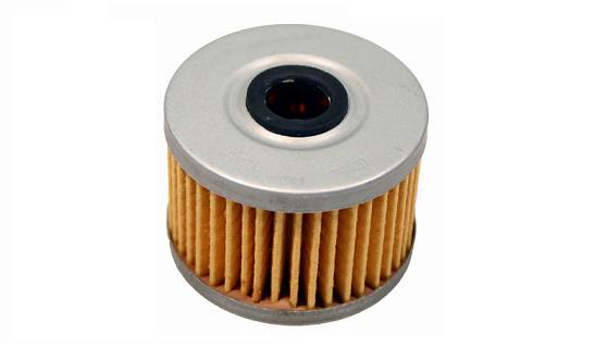 Оригинальный масляный фильтр Honda 15412HM5A10 (15412-HM5-A10)   