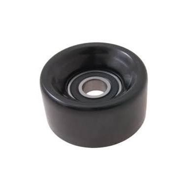 Оригинальный ролик натяжителя ремня для Honda Crosstour 2.4 31180RAAA01 (31180-RAA-A01)