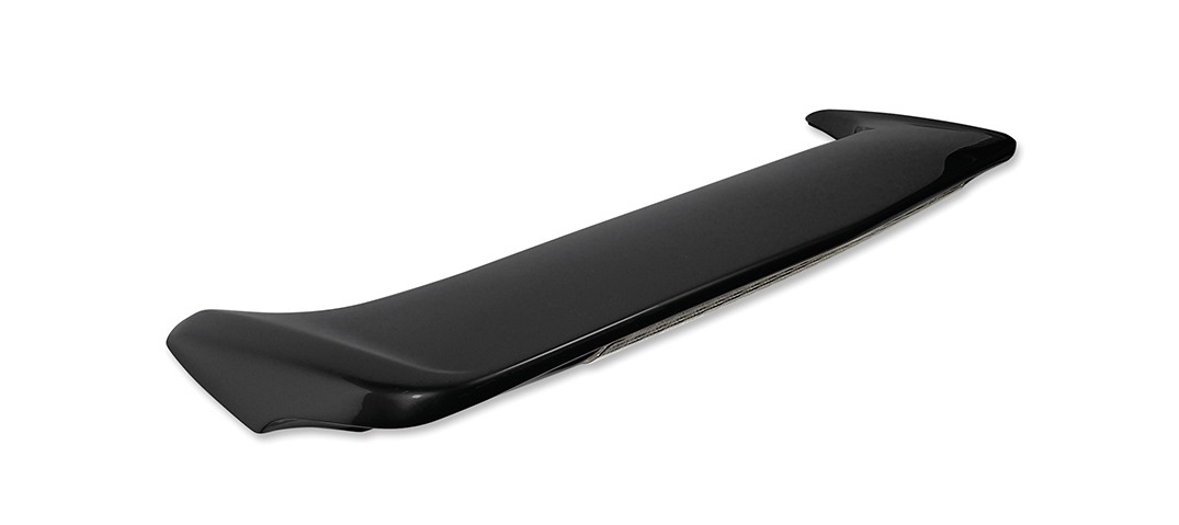 Оригинальный спойлер со стоп-сигналом на центральный кофр мотоцикла Honda GL1800 Gold Wing '01-'16 08F64MCA111C (08F64-MCA-111C)