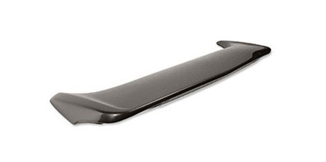 Оригинальный спойлер со стоп-сигналом на центральный кофр мотоцикла Honda GL1800 Gold Wing '01-'16 08F64MCA121C (08F64-MCA-121C)