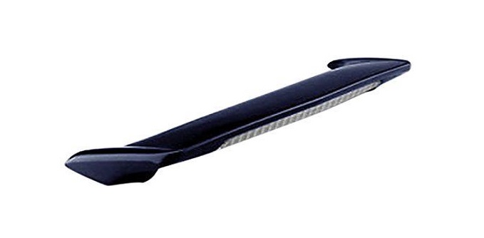 Оригинальный спойлер со стоп-сигналом на центральный кофр мотоцикла Honda GL1800 Gold Wing '01-'16 08F64MCA131C (08F64-MCA-131C)