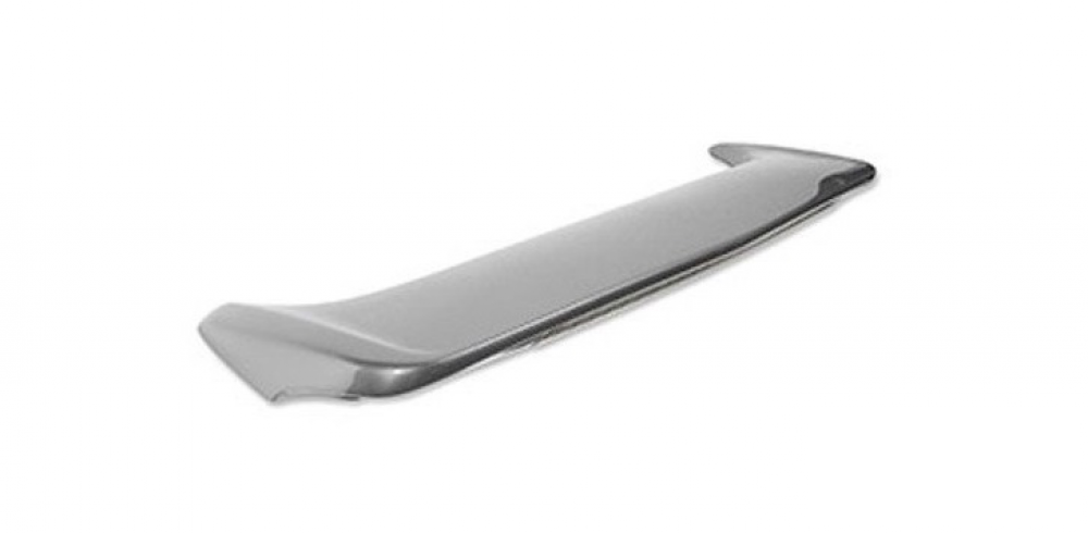 Оригинальный спойлер со стоп-сигналом на центральный кофр мотоцикла Honda GL1800 Gold Wing '01-'16 08F64MCA8H1C (08F64-MCA-8H1C)