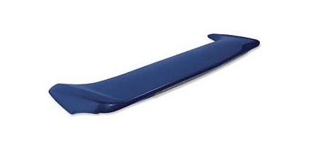 Оригинальный спойлер со стоп-сигналом на центральный кофр мотоцикла Honda GL1800 Gold Wing '01-'16 08F71MCAS40ZD (08F71-MCA-S40ZD)