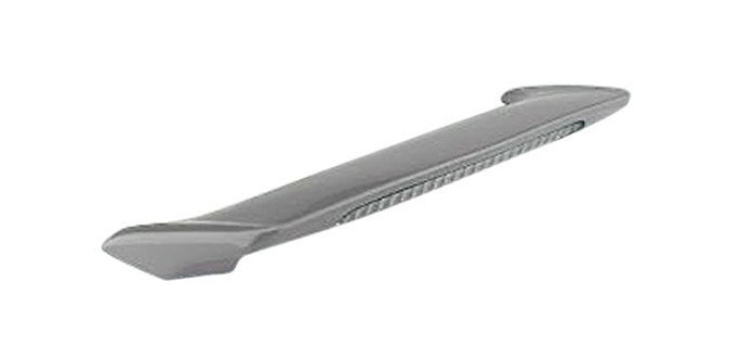 Оригинальный спойлер со стоп-сигналом на центральный кофр мотоцикла Honda GL1800 Gold Wing '01-'16 08F71MCAS40ZL (08F71-MCA-S40ZL)