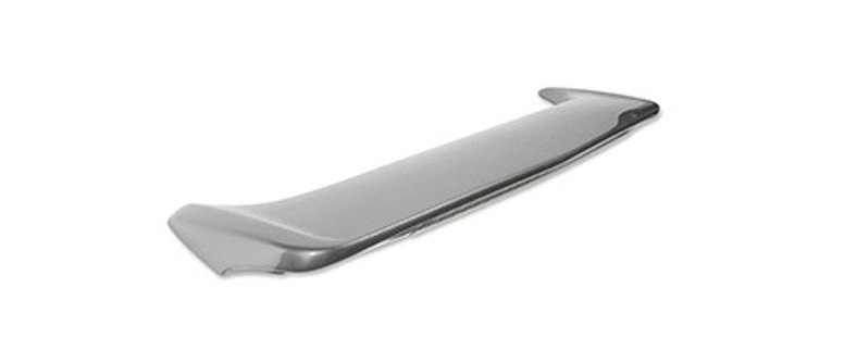 Оригинальный спойлер со стоп-сигналом на центральный кофр мотоцикла Honda GL1800 Gold Wing '01-'16 08F71MCAS40ZY (08F71-MCA-S40ZY)