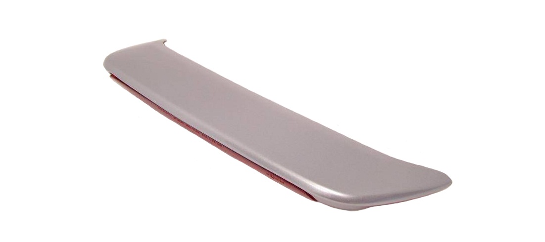 Оригинальный спойлер со светодиодным стоп-сигналом на центральный кофр мотоцикла Honda ST1300 Pan European '02-'16 08F64MCS800 (08F64-MCS-800) (цвет на выбор)