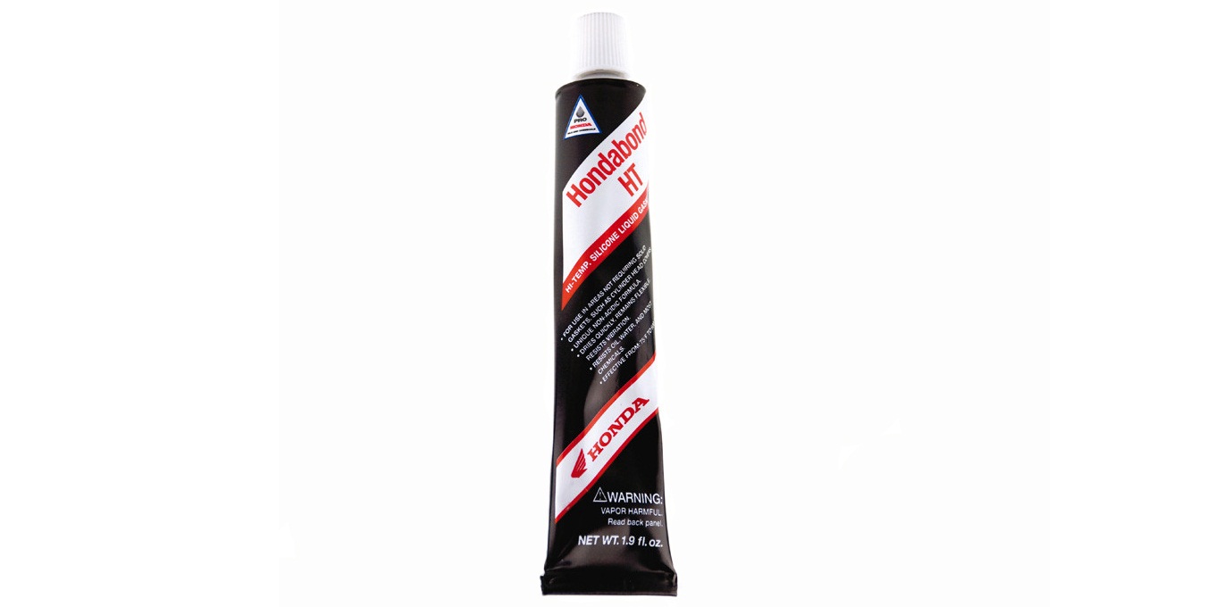 Оригинальный термостойкий герметик Pro Honda 1216E 087180004 (08718-0004)