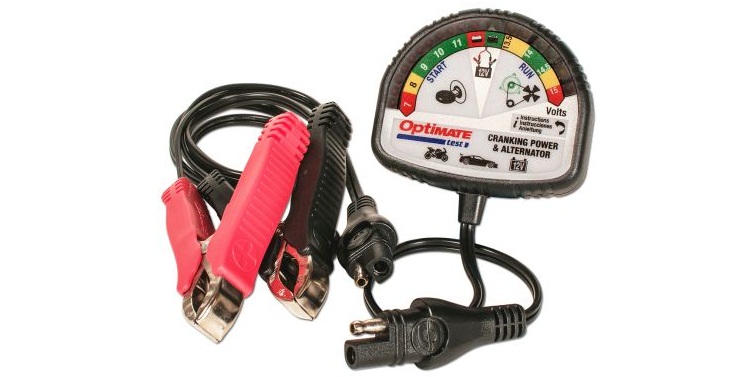 Оригинальный тестер Honda TestMATE Mini 08M51EWA800ZA (08M51-EWA-800ZA)