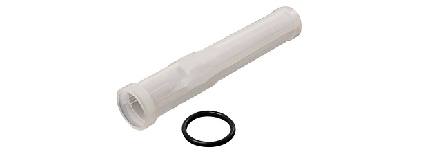 Оригинальный топливный фильтр Honda 16952MBB003 (16952-MBB-003)