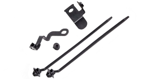 Установочный комплект для рукояток с подогревом Honda CRF1000L Africa Twin 2016-2017 (08T71-MJP-G52)