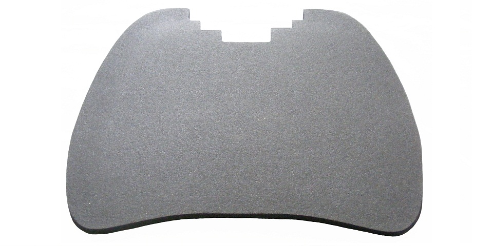 Оригинальный внутренний коврик центрального кофра 35 л. для мотоцикла Honda 08P11KTF800 (08P11-KTF-800)